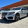 Mercedes-Benz C-300 Sport Kit Amg  