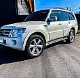 Mitsubishi Pajero Hpe Full 3.8 V6 250cv 5p Aut. 2014