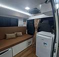Van Motor Home