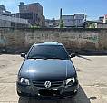 Volkswagen Gol Geração Iv Tech 1.0 8V Mi Total Flex Mec. 4P 2006