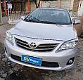 Corolla Xei 2.0 Aut Ano 2012 Completo Top Bem Novinho Ipva 2025 Pago