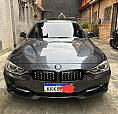 Bmw 320I A 2.0 Turbo/Activeflex 16V 184Cv 4P 2015