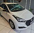 Hyundai Hb20 Unique 1.0 2019 // A Pronta Entrega 
