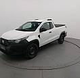 Fiat Strada 2023 1.4 Fire Flex Endurance Cs Manual