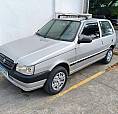 Fiat Uno Mille 1.0 Fire/ F.flex/ Economy 2P 2008