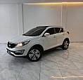 Kia Motors Sportage Ex 2.0 16v/ 2.0 16v Flex Aut. 2015