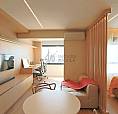 Apartamento Com 37M2, 1 Vaga, Vila Mariana, Próximo Ao Metrô