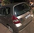 Honda Fit Lx 1.4/ 1.4 Flex 8V/16V 5P Mec. 2005