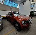 Ford Ranger Limited+ 3.0 V6 4X4 Cd Tb Die Aut 2024