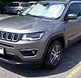 Jeep Compass Sport 2.0 4X2 Flex 16V Aut. 2019