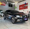 Volkswagen Voyage 1.6 Msi Flex 8V 4P 2021