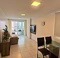 Apartamento Imperdível Mobiliado Em Manaíra