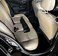 Nissan March Sl 1.6 16V Flex Fuel 5P 2016