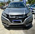 Honda Hr-V Ex 1.8 Flexone 16V 5P Aut. 2016