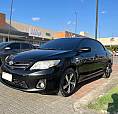 Toyota Corolla Gli 1.8 Flex 16V Aut. 2013