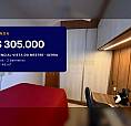 Seu Novo Lar No Residencial Vista Do Mestre  2 Quartos Com Móveis Planejados!