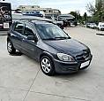 Chevrolet Celta Spirit/ Lt 1.0 Mpfi 8V Flexp. 5P 2010