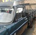 Caminhonete A10 Ano 83