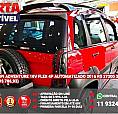 Fiat Idea Adventure 2016