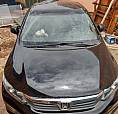 Honda Civic 2012/13
