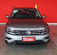 Tiguan Allspace Comfortline 250 Tsi 1.4 4P-2019
