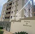 Apartamento Em Frente Ao Shopping Campo Grande