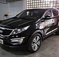 Sportage Ex2 Modelo Mais Top De Linha 