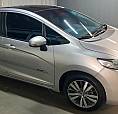 Honda Fit 2016/16, Ex, Impecável.