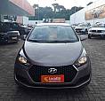 Hb20S 2019/2019 1.6 Comfort Plus 16V Flex 4P Automático