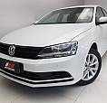 Jetta Confortiline 2016 Único Dono Automático 