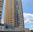 Apartamento Com 1 Dormitório Para Alugar, 42 M² Por R$ 2.350,00/Mês - Park Lozandes - Goiâ