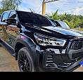 Hilux Gr Toyota 2022