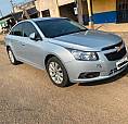 Cruze 2012