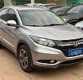 Honda Hr-V Ex Cvt 2018