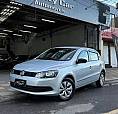 Volkswagen Gol 1.0 Tl Mb S 2015
