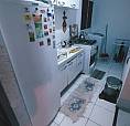 Alugo Apartamento Mobiliado 