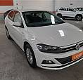 Vw - Volkswagen Virtus Virtus Comfort. 200 Tsi 1.0 Flex 12V Aut
