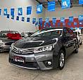 Corolla Xei 2017