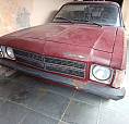 Chevrolet Opala De Luxo 1978