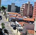 Vendo Excelente Apartamento Todo Reformado, Próximo Da Orla Da Praia De Cabo Branco.