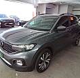 Volkswagen T-Cross 1.0 Tsi Flex 12V 5P Aut. 2024