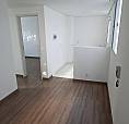Apartamento 44 M² Com 2 Quartos - 1º Andar - Oportunidade