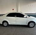 Toyota Etios Xs Sedan 1.5 Flex 16V 4P Aut. 2017