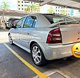 Chevrolet Astra Advantage 2.0 Mpfi 8V Flexpower 5P 2011