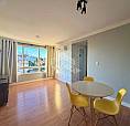 Apartamento 46.86M² - Para Alugar