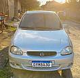 Chevrolet Corsa Sedan Gls 1.6 Mpfi 4P 2001