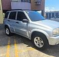 Chevrolet Tracker 2.0 16V 128Cv Mpfi 4X4 5P 2007