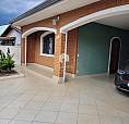 Casa Para Locação No Bairro Jardim García Em Campinas - Sp