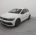 Volkswagen Polo Track 1.0 Flex 12V 5P 2025