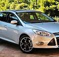 Ford Focus Sedan 2.0 16V/2.0 16V Flex 4P Aut. 2014